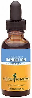 Herb Pharm Dandelion Extract 1 Oz on Productcaster.