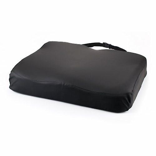 McKesson Seat Cushion 20 W X 16 D X 3 H Inch Foam / Gel, Count of 1 (Pack of 1) on Productcaster.