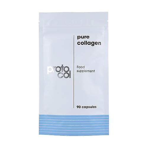 Proto-Col Verisol Collagen 90 capsules on Productcaster.