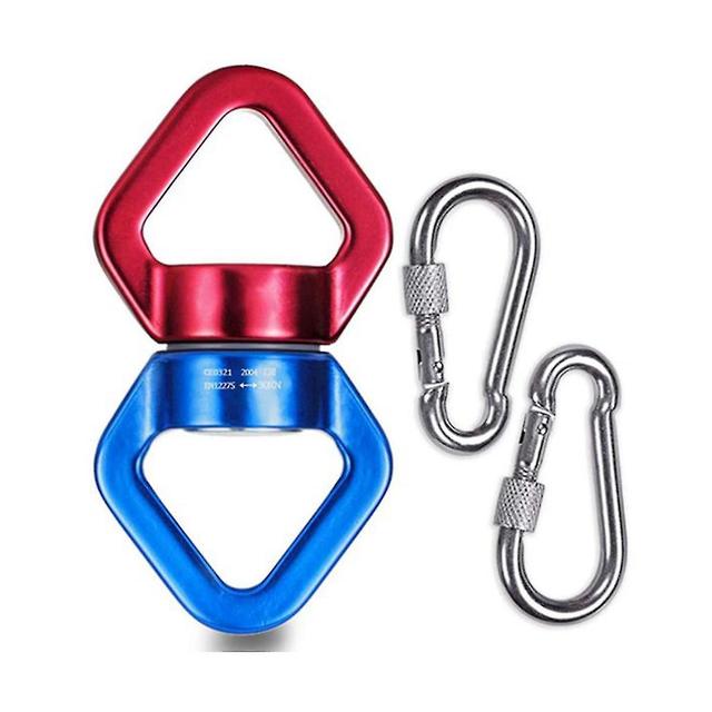 Outdoor Climbing Rotating Ring Ring Connecting Ring Ock Rotat on Productcaster.