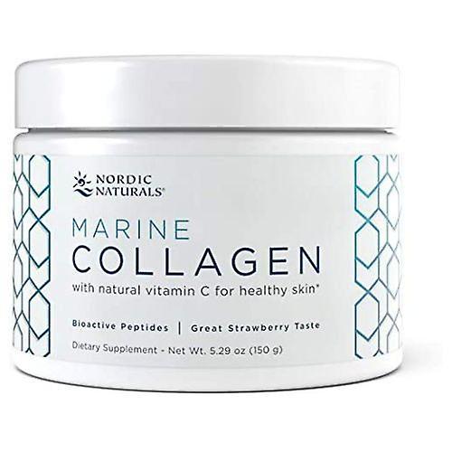 Nordic Naturals Marine Collagen, 5.29 Oz (Pack of 2) on Productcaster.