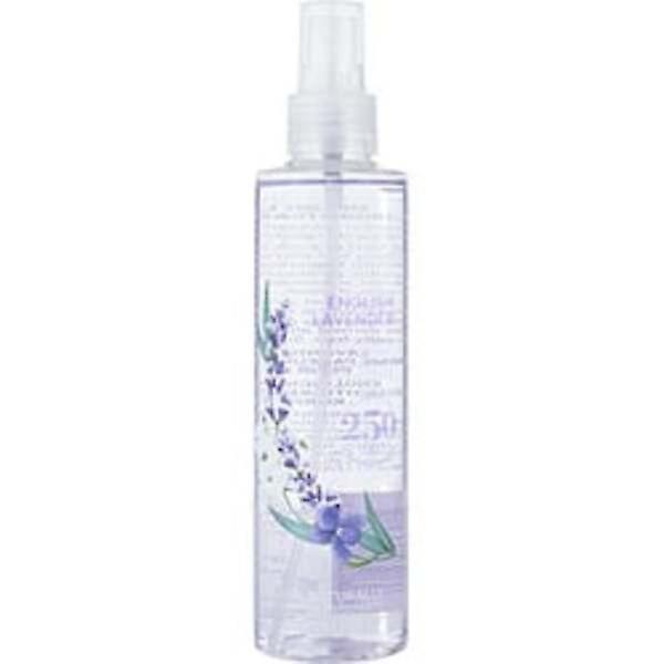 YARDLEY by Yardley ENGLISH LAVENDER FRAGRANCE BODY MIST 6.7 OZ For Women on Productcaster.