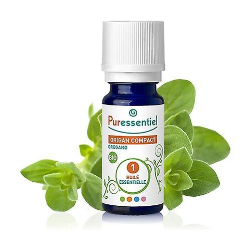 Puressentiel Oregano Essential Oil 5 ml of essential oil on Productcaster.