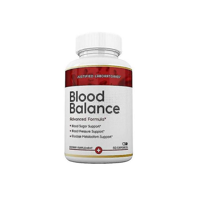 Vorallme Circulatory Stress Support Advanced Formula - Helps With Glucose Metabolism, Non-gmo, Glute 60 count on Productcaster.