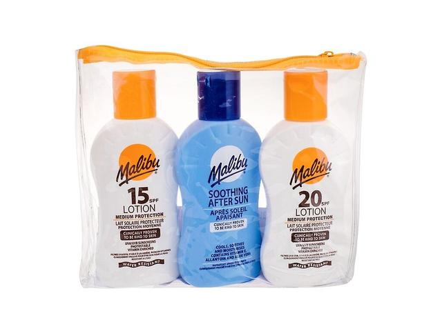 Malibu - Lotion SPF20 - Unisex, 100 ml on Productcaster.