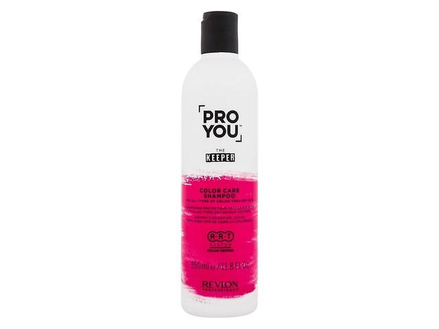 Revlon Professional - ProYou The Keeper Color Care Shampoo - For Women, 350 ml on Productcaster.