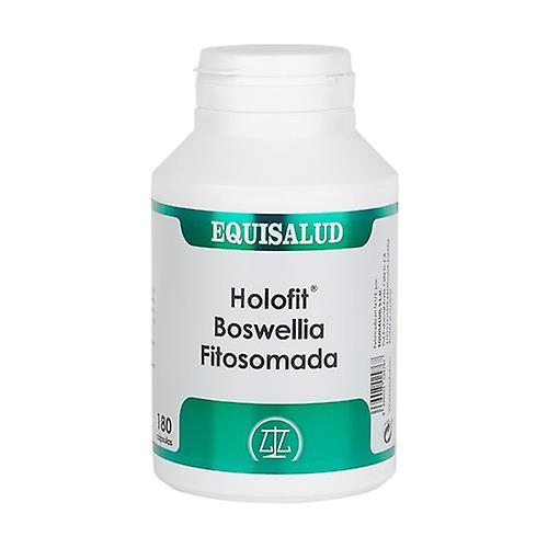 Equisalud Boswellia Phytosoma Holofit 180 capsules on Productcaster.