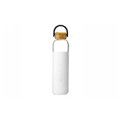 Soma Glass Water Bottle V2 White, 25 Oz (Pack of 1) on Productcaster.