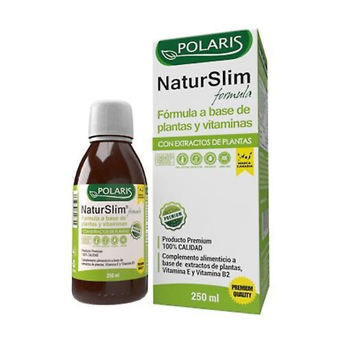 Polaris Naturslim liquid drainage 250ml on Productcaster.