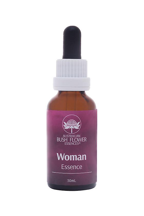 Australian bush flower essences woman essence on Productcaster.