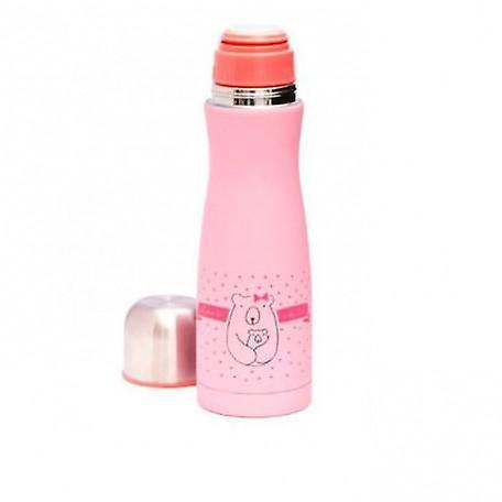 Suavinex termo infantil para líquidos rosa 500ml on Productcaster.