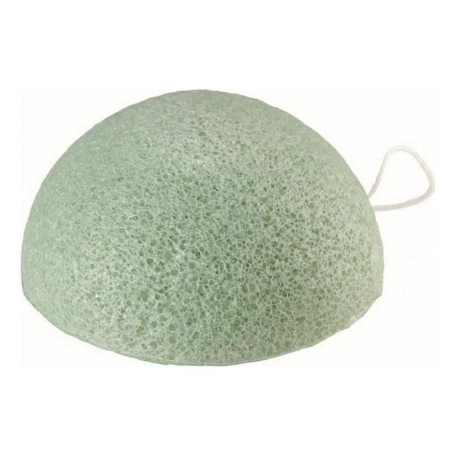 Body Sponge Eurostil KONJAC ALOE Natural Aloe Vera on Productcaster.