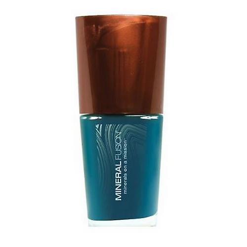 Mineral Fusion Sapphire Dream Nail Polish, .33 Oz (Pack of 1) on Productcaster.