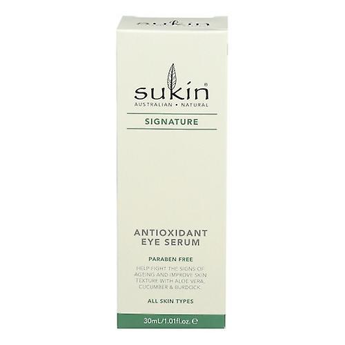 Sukin očné antioxidačné sérum, 1.01 Oz (balenie po 1) on Productcaster.