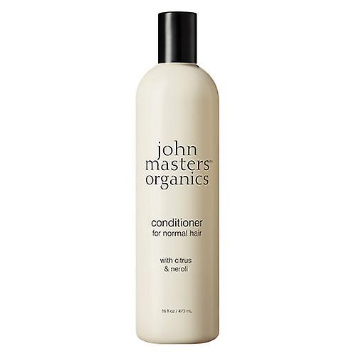 John Masters Organics condicionador para cabelo normal, 473 ml on Productcaster.