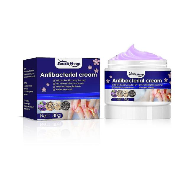 Antibacterial Antibacterial Topical Mosquito Bite Skin Itching Antipruritic Cream Qxuan on Productcaster.