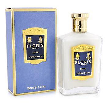 Floris Elite after shave balm - 100ml/3.4oz on Productcaster.