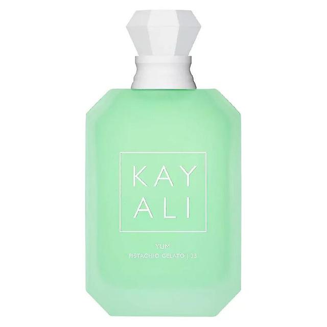 Kayali Yum Pistachio Gelato 33 Eau de Parfum 50ml on Productcaster.