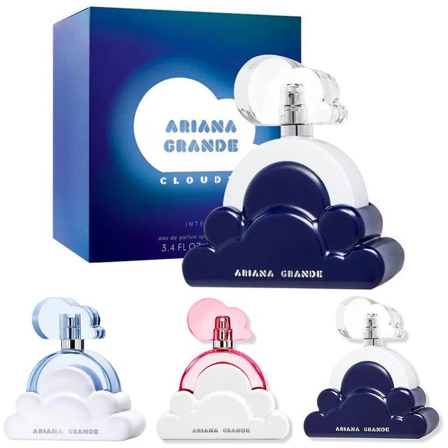 3,4 oz Eau de Parfum Spray Shape The Fragrance of the Body Cloud Perfume Eau de Parfum Spray Parfüm für Frauen blau on Productcaster.