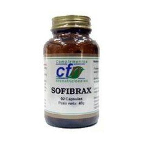 CFN Sofibrax 60 capsules on Productcaster.