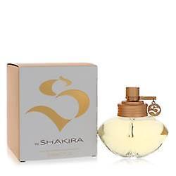 Shakira s eau de toilette spray by shakira on Productcaster.