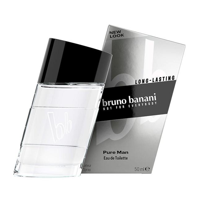 Perfume Men Bruno Banani EDT Pure Men 50 ml on Productcaster.