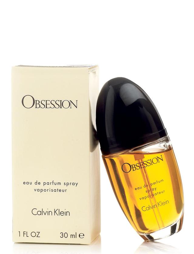 Calvin Klein | Quality | Obsession EDP 50ml Multi on Productcaster.