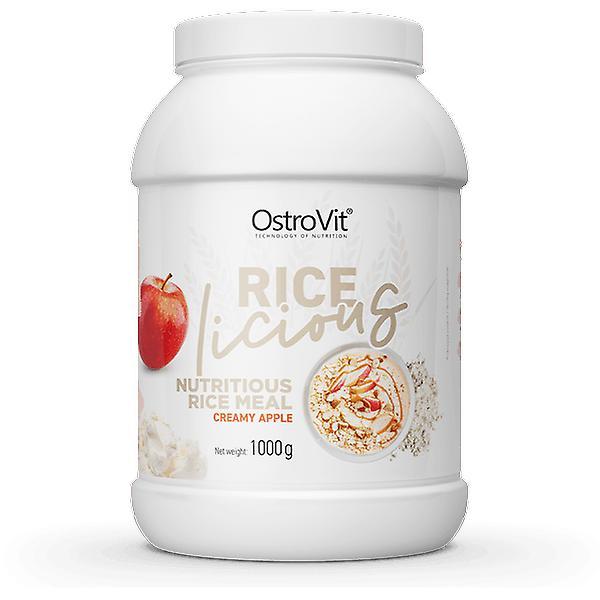 OstroVit Ricelicious 1000 g - islands on Productcaster.