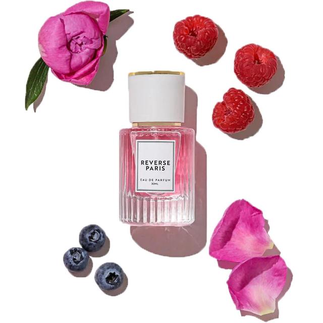 Fongwan Venom Pheromon Parfüm Sammlung, Luxus Pheromon Frauen Parfüm Köln Spray Blumenduft Pheromon Parfüm Ziehen Sie ihn an 30ml Rosa on Productcaster.