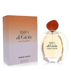 Terra di gioia eau de parfum spray by giorgio armani on Productcaster.