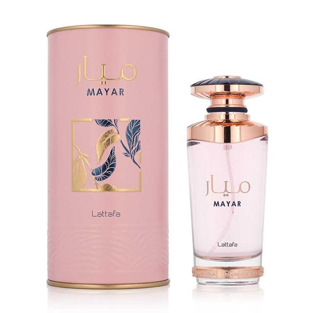 Women's Perfume Lattafa EDP Mayar 100 ml on Productcaster.