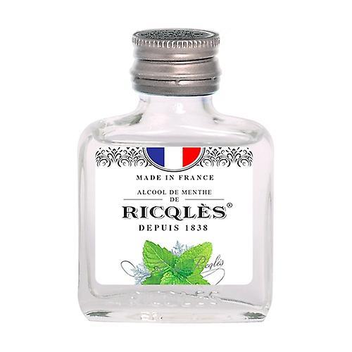 Mätový alkohol ricqles 30 ml on Productcaster.