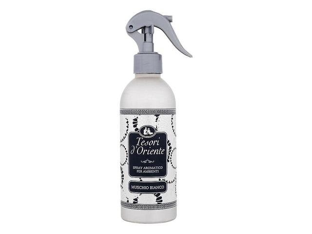 Tesori d ́Oriente Tesori D ́Oriente - Muschio Bianco - For Women, 250 ml on Productcaster.