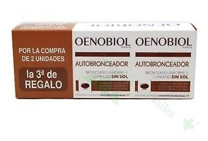 Oenobiol Samoprimér 3 x 15,4 gr on Productcaster.