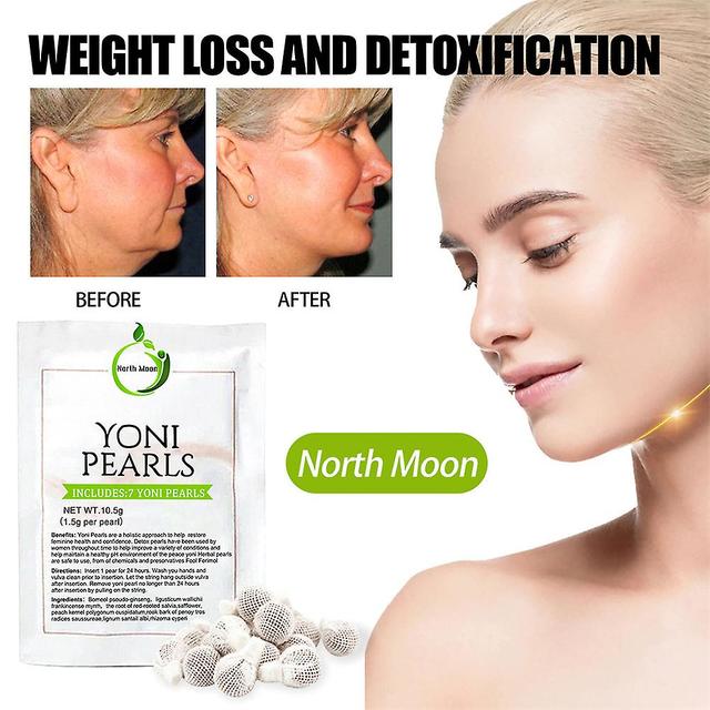 Detox Vaginal Pearls For Women Slimming Product Chinese Herbal Tampon Clean Point Tampons Health Care on Productcaster.