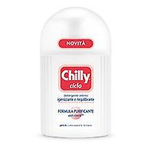 Chilly - Ciclo - Intimate gel 200ml on Productcaster.