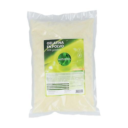 Naturitas Prášková želatína 1 kg on Productcaster.