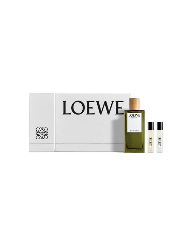 Sett Esencia Loewe EDP 100ml Mini 10ml 7 Cob 10ml@ on Productcaster.