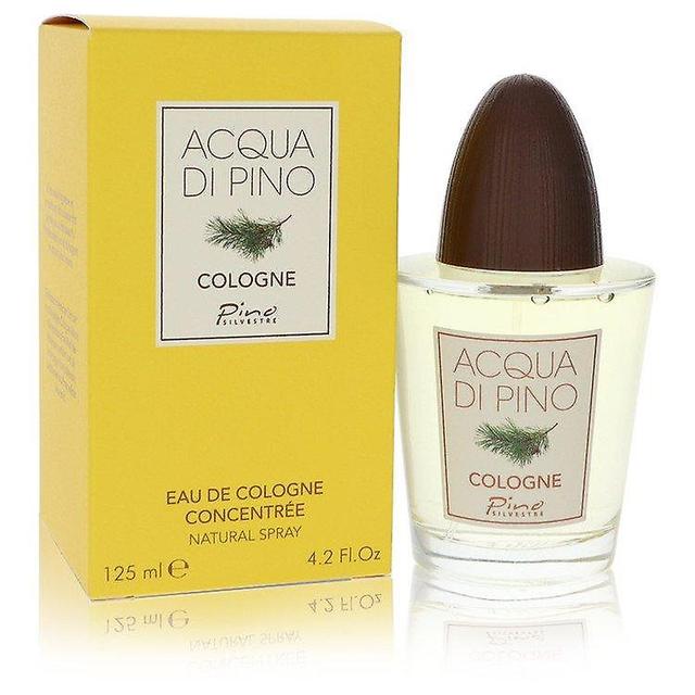 Acqua di pino eau de cologne concentree spray by pino silvestre on Productcaster.