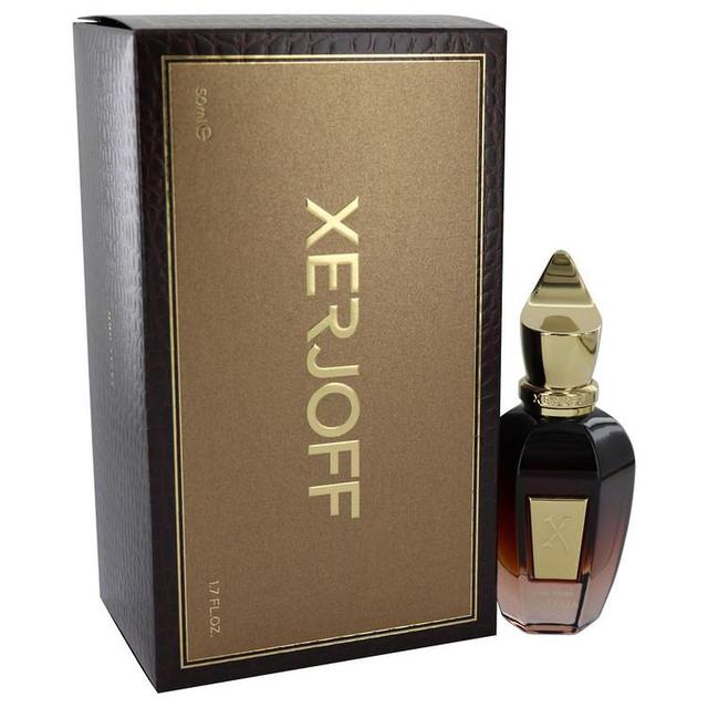 Oud stars malesia par xerjoff eau de parfum spray 1,7 oz on Productcaster.