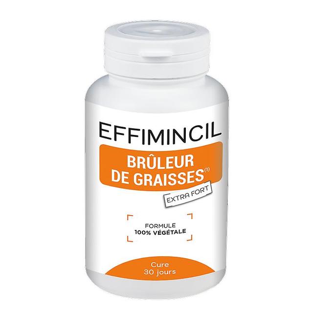 Ineldea Effimincil Slimming Cure 30 Days on Productcaster.