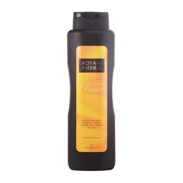 Bath Gel Royale Ambree (750 ml) on Productcaster.