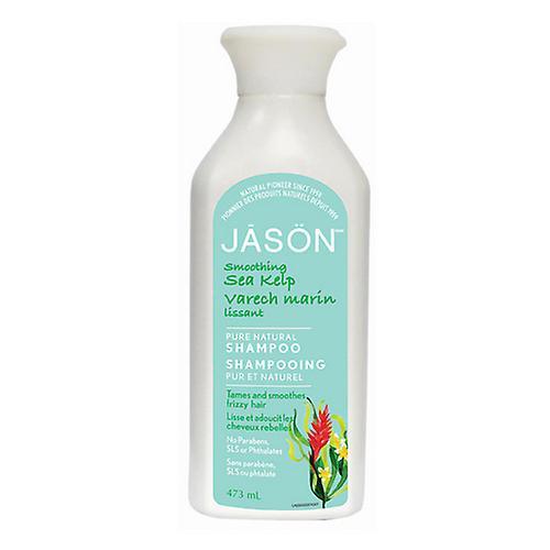 Jason Natural Products Smoothing Sea Kelp Shampoo ,473 Ml on Productcaster.