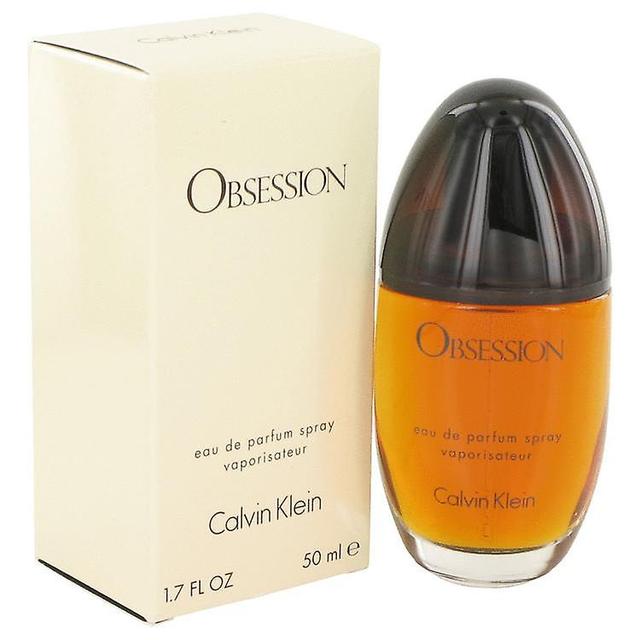 Pakkomielle eau de parfum spray kirjoittanut calvin klein fr134 on Productcaster.