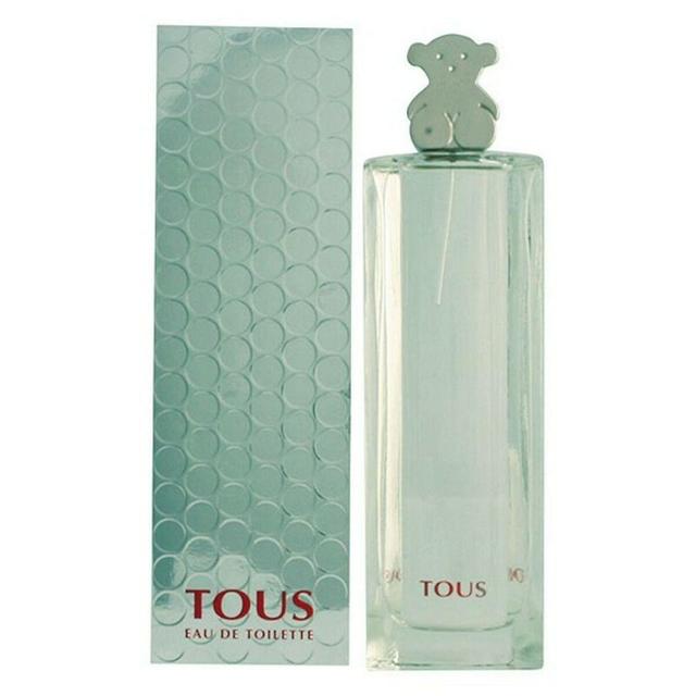 HEksjo Perfume Ladies Tous Tous EDT on Productcaster.