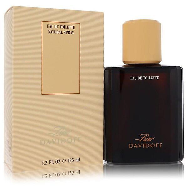 Zino Davidoff Eau De Toilette Spray 4.2 Oz For Men on Productcaster.