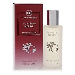 Tunisian neroli eau de parfum spray by lisa hoffman on Productcaster.