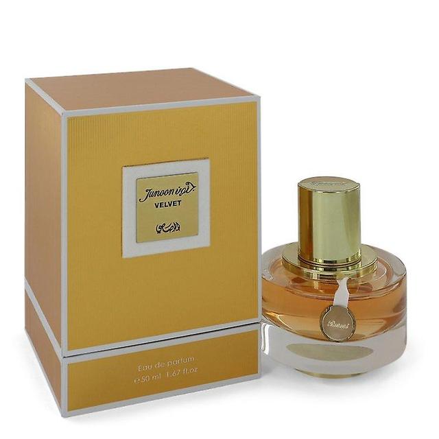 Rasasi junoon fløyel eau de parfum spray av rasasi 1,67 oz eau de parfum spray on Productcaster.