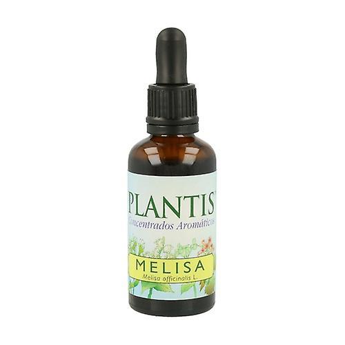 Plantis Melissa ekstrakt 50 ml on Productcaster.