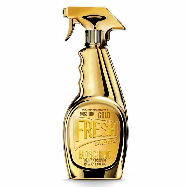 Damesparfum Moschino EDP EDT 100 ml on Productcaster.